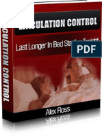 How To Last Longer in Bed - Premature Ejaculant Treatment Without The Use of Creams or Medicine - 2018 Edition To Make Your Happy in This Area (PDFDrive) PDF