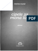 Cipele Za Mona Lizu PDF