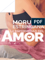 La Enfermedad Del Amor - Moruena Estringana PDF