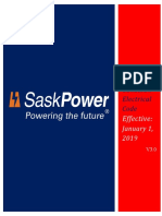 Canadian Electrical Code | PDF | Electrical Equipment | Power Engineering