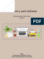 Libro Descarga Gratis Escribire y Sere Millones 2018