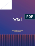 VGI Company Profile