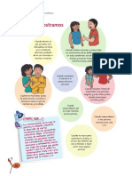 Empatía y resolución de conflictos