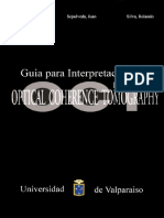 Guía para Interpretación de OCT PDF