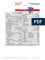 Pressure-Transmitters CAT1806 PDF