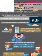 Infografía M1 CREOLE