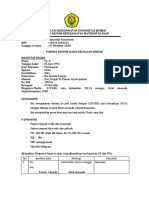Sahrotul Yuniawati - 19-211 - VK - Resume 1