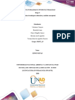 Multiculturalidad e interculturalidad: comparación de enfoques culturales