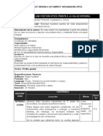 Guion Secund. 5° DPCC Sesión 25 29-Oct