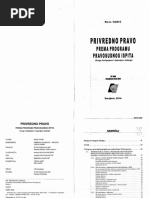 PRIVREDNO PRAVO - 2014 - Mato Tadic | PDF