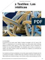 Procesos Textiles_ Las Fibras Sintéticas.pdf