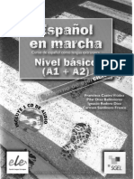 Español en Marcha. Nivel Básico A1+A2. Cuaderno de Ejercicios (PDFDrive)