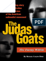 Michael Collins Piper The Judas Goats The Enemy Within.pdf