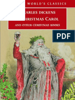 Charles Dickens - A Christmas Carol and Other Christmas Books