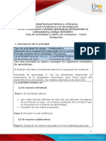 Guia de actividades y Rúbrica de evaluación - Unidad 3 - fase 3 - Indagación.pdf