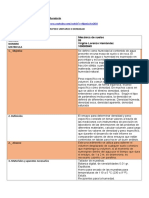 Ficha 2.2, para Entregar Peso Específico