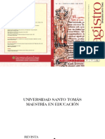 Magistro1 PDF