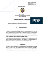 2013.10.23 José Rubén Peña Tobón - Auto solicitud libertad.pdf