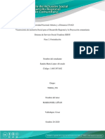 Fase 2 Formulacion - Sandra - Lopez - Grupo - 558