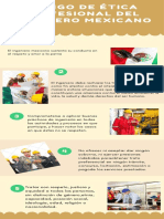 Código de Ética Profesional Del Ingeniero mexicano-LIZETH BERTRAN ROJAS PDF