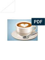 Caffee PNG