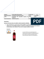 Hernández María Fernanda - Evidencia 15 - Aprendizaje Del Consumidor - Asd