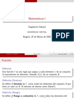 Clase de Funciones PDF