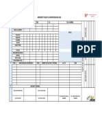 Atl Aircraft Technical Log