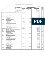 Bimas-Butur-Rincian Kertas Kerja Satker