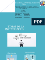 Diapositivas Investigacion