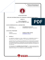 Villa Formateado PDF
