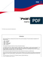 TVS NEO Series - Parts Catalogue - Ver11 UPDATED Full