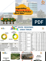 Penanggulangan Kebakaran Hutan - 27 Agustus 2020 Perhutani