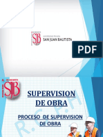 Proceso de Supervision