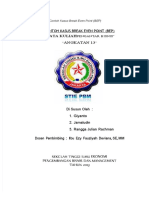 PDF Contoh Makalah Bep