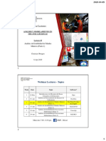 PDF Análisis de Estabilidad de Taludes Mineros - Parte I