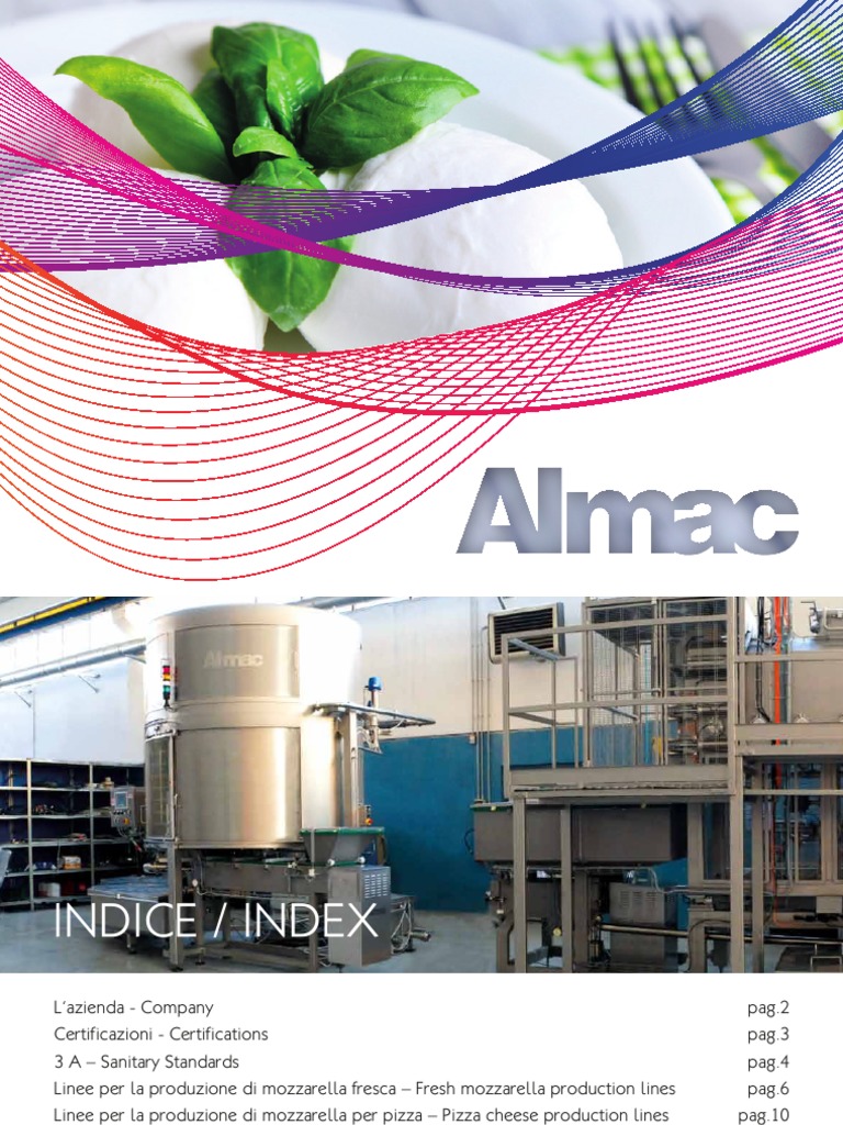Almac Diametro Tornillos | PDF