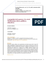 Archivos de Ciencias de la Educación - Revistas de la FaHCE.pdf