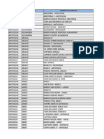 Corresponsales Bancolombia