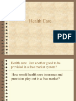 Health Care