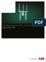 Outdoor live tank SF6 circuit breaker Type EDF SK.pdf