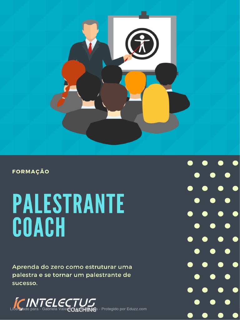 Como montar uma palestra de sucesso: dicas e estratégias para engajar o ...