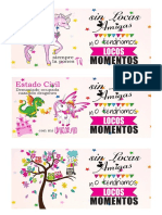 Amigas Locas PDF