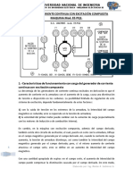 Lab 4. Generador de CC Con Excitación Compuesta