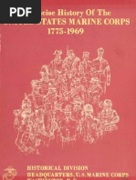 Download A Concise History Of The United States Marine Corps 1775-1969 by Bob Andrepont SN48230795 doc pdf