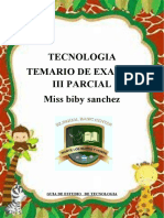 TEMARIO PARA EXAMEN III PARCIAL TECNOLOGIA 7 Y 8 GRADO.docx