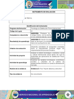 IE Foro Asumir Deberes y Derechos PDF