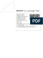 Attivita Petali PDF