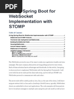 Spring WebSocket with STOMP.docx