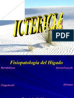 ICTERICIA